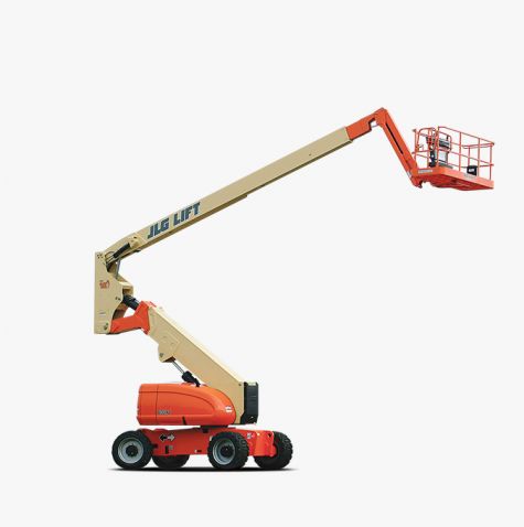 JLG 800AJ