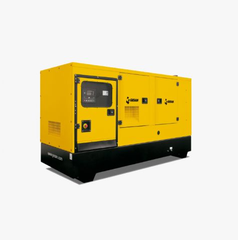 Generador 27-200 DPS 100 Suministros Monjardín