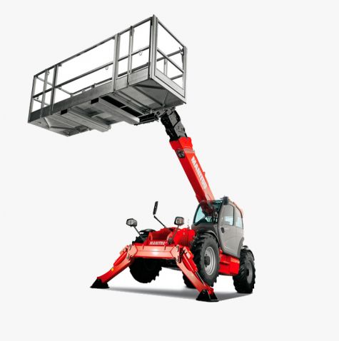 Manitou MT1840