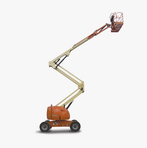 JLG 510AJ